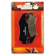 Honda Rear Brake Pads NSR 250