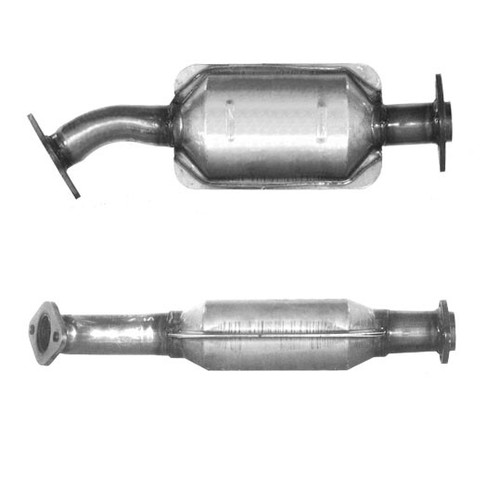 Catalizzatore per volvo 440 - per,