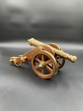 Cannone vintage ornamentale  anni’60 