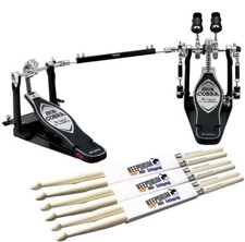 Tama HP900PWN Iron Cobra Power