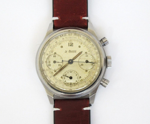 Cronografo vintage phare - cronografo,