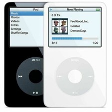 99% NUOVO Apple iPod Video 5a