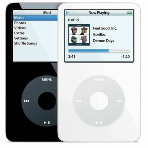 Nuovo apple ipod video 5a - nuovo,