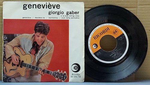 21155 giri giorgio - 21155, 45