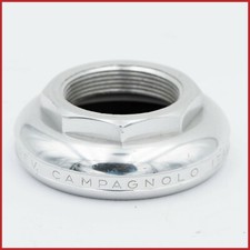 NOS CAMPAGNOLO SUPER RECORD CUSCINETTO CUFFIA CORSA VINTAGE ANNI 70 80 FRANCESE 25X1