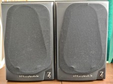COPPIA CASSE.WHARFEDALE serie DIAMOND mod. 7.1 prof. .................bellissime