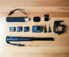 Gopro Hero 6 + accessori