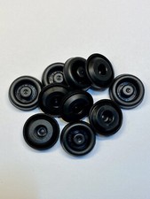 10 tappi 20 mm originali VW
