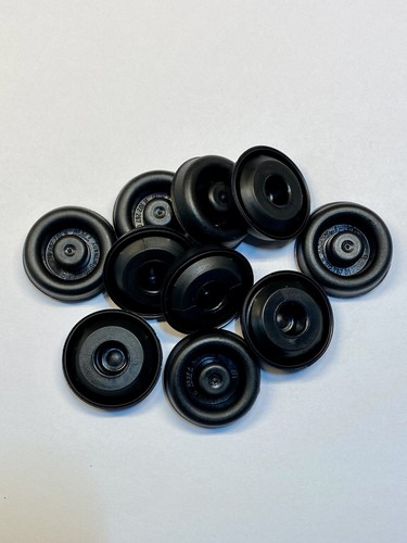 Tappi originali vw - tappi,