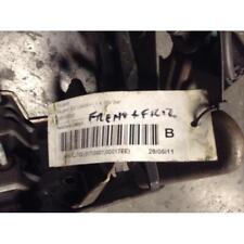 PEDALIERA COMPL. PER PEUGEOT 207 (06-09) (09-15) 1.4 16V (65KW) BER. 2006