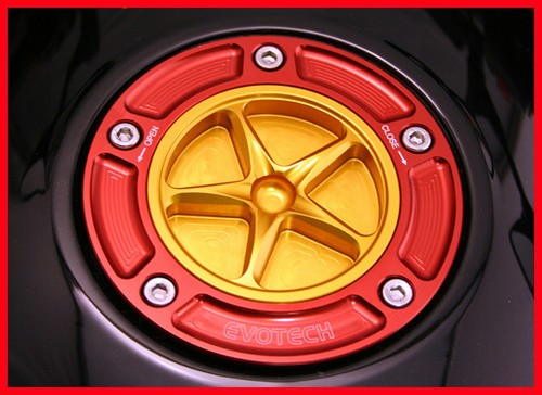 Evotech tappo serbatoio - evotech,