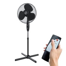 Ventilatore a piantana 50 W