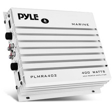 1 PYLE PLMRA402 amplificatore