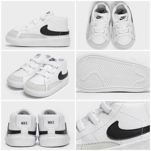 Nike blazer mid - nike,