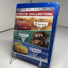 Cars 3 - cars,
