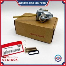 OEM Fuel Valve Petcock for