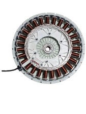 Ricambio  Originale per Lavatrice Whirlpool 8Kg FSCRBG80411 IPX4 Rotore 