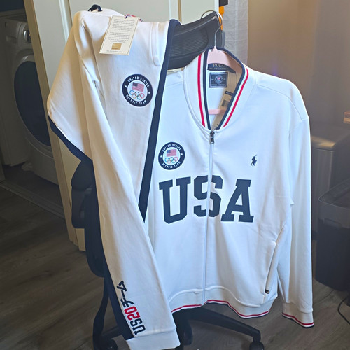 Polo ralph lauren - polo, usa