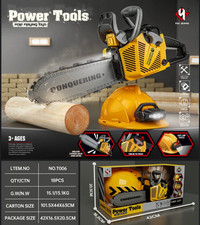 Motosega Giocattolo 550XP