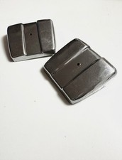 FIAT 127. Copri Cerniera