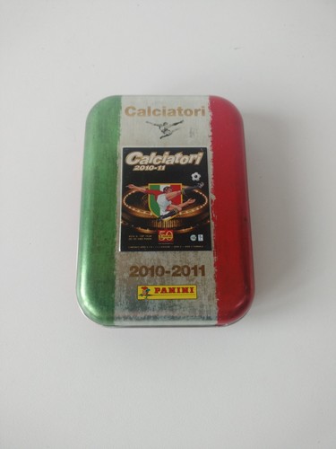 Latta tin box figurine - ,