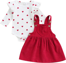Completo Neonata Bambina