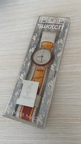 Swatch atlanta modello - atlanta,