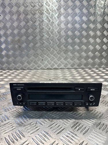 Bmw e84 2010 radio - radio, lettore