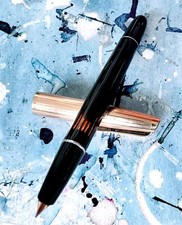 Aurora 88P 14K Medium Nib