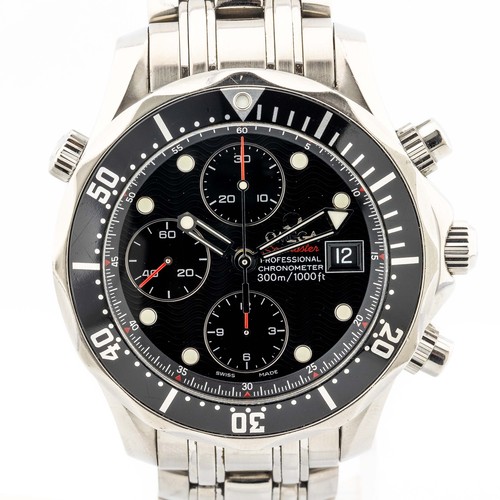 Omega seamaster diver mm - diver, 41,5
