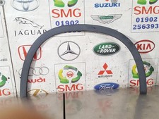 Modanatura passaruota