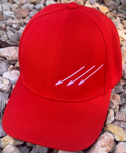 Cappello tre frecce - cappello,
