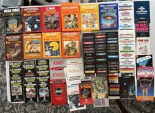 Enorme Atari Video System