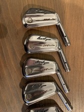 Ben Hogan Serie De Fer IPT