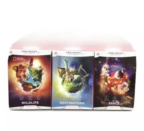 View master virtual reality - view,