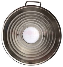 Stella passaverdura a tre