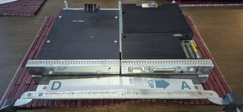 Sgi octane scheda video esi - video,