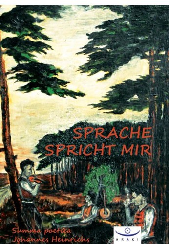 Heinrichs johannes sprache - johannes,