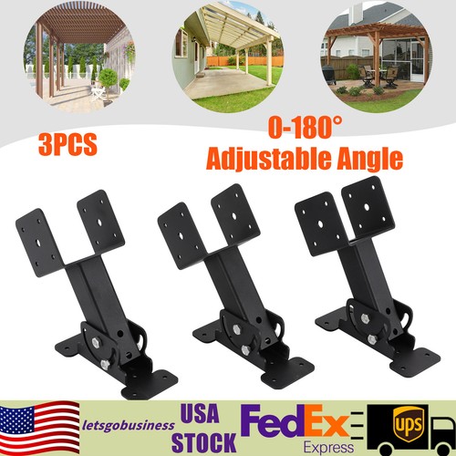 3pcs staffe per - per, tetto