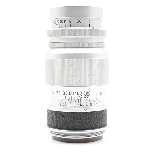 Leica f4 elmar - 9,