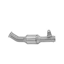 Raccordo Centrale Arrow No Kat