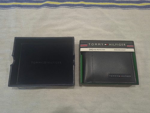 Tommy hilfiger portafoglio - portafoglio, da