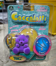 COCCOLOTTI SURPRISE GIUGNO