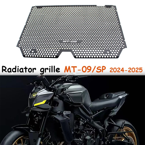 Per yamaha mt 09 - sp,