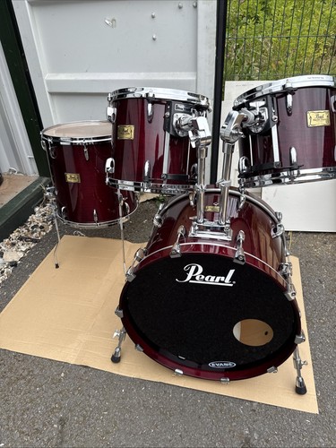 Pearl masters studio batteria - pearl,