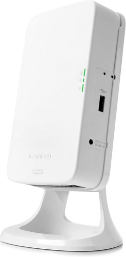 Enterprise aruba instant on - hp,