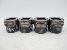 4 pistoni per Audi Seat VW A3