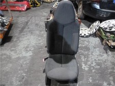 Asiento delantero izquierdo - asiento,