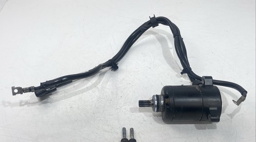 Motorino di avviamento - ♻️,