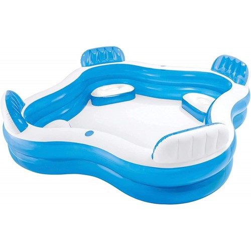 Intex piscina gonfiabile - intex,